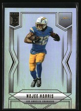 2025 Donruss Elite #62 Najee Harris