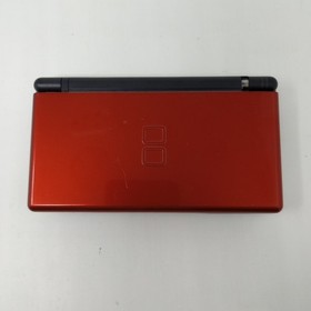 Lot Of 2 Nintendo DS Lite Handheld Consoles FOR PARTS OR REPAIR See Description