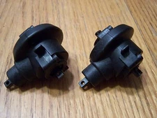 Fits Traxxas (2) 5309 3.3 Revo F & R Differential Gearbox Ring Pinion Slayer