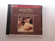 Famous Waltzes - Audio CD By J Strauss - VERY GOOD