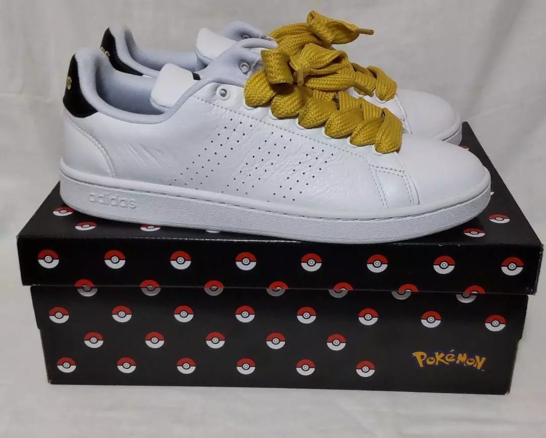 Adidas shoes pokemon sales