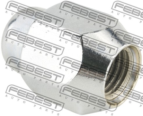 1285-001 FEBEST Wheel Nut for ,GENESIS,HYUNDAI,HYUNDAI (BEIJING),HYUNDAI (HUATAI