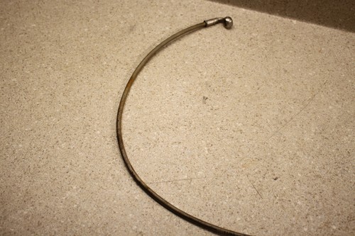2007-2016 KTM 250 XCF Hydraulic Clutch Line Hose 2065 S47 - Picture 3 of 5