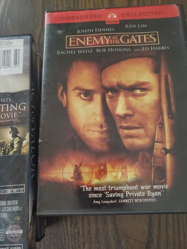 war movies dvd lot - Picture 10 of 15