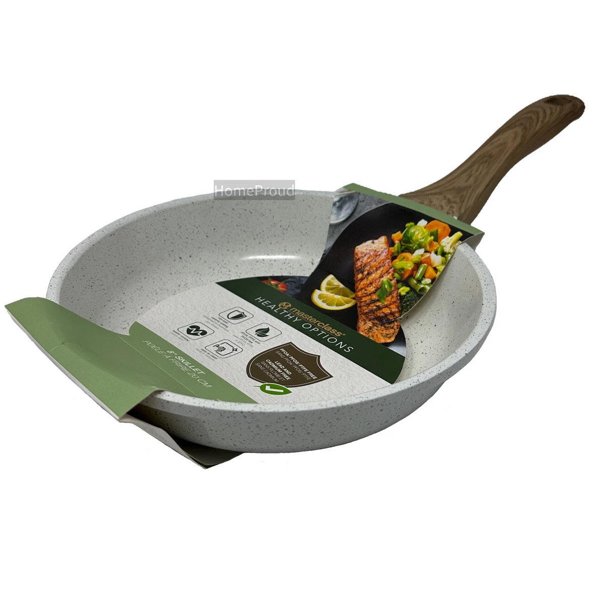 Is Masterclass Cookware Safe?