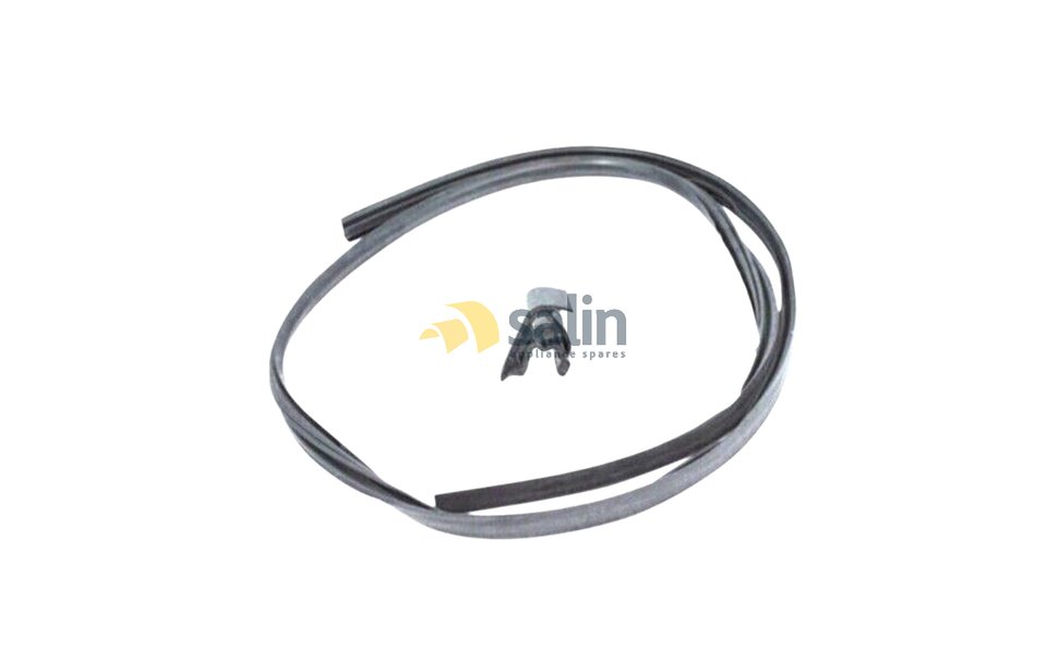 SIMPSON WESTINGHOUSE OVEN DOOR SEAL FRONTAL GASKET 0188002236 eBay