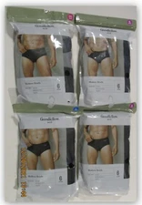 Goodfellow & Co MODERN Briefs Low Rise soft stretch fabric comfort fit support