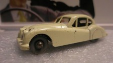 MATCHBOX LESNEY issued 1957  32A-2 Jaguar XK 140 COUPE  320
