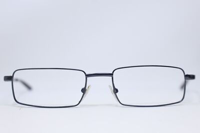BURBERRY mod B8935 col E39  sz 50/17 Eyeglasses Frame MI ITALY
