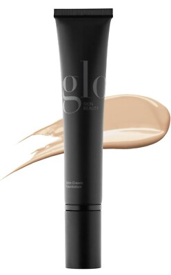 **Guaranteed NEW and FRESH** Glo Satin Cream Foundation YOU CHOOSE golden honey