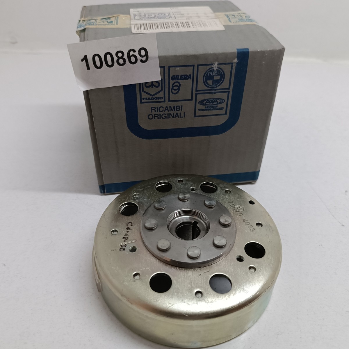 Et4 125 Ricambi Vespa Et2 Ricambi Vespa Et4 FARO ANTERIORE VESPA