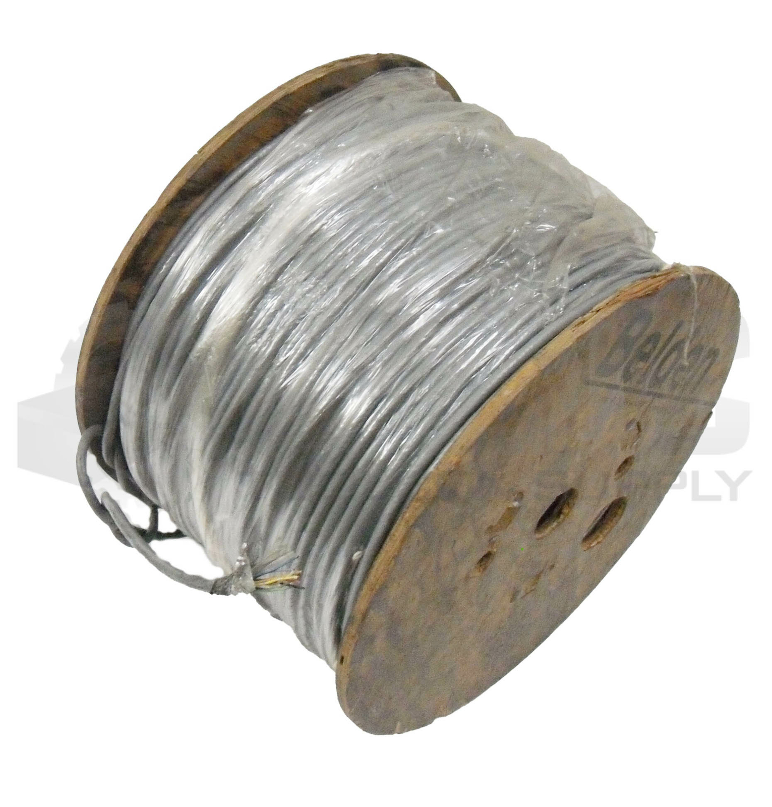 NEW BELDEN 9935 SHIELDED COMPUTER CABLE CHR 60 1000' E108998 CM10C24 ...