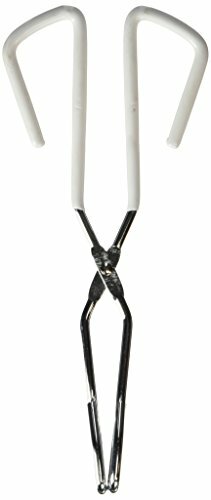 Хромированные кухонные щипцы Chef Aid