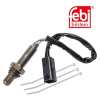 Febi Bilstein Lambdasonde FüR Fiat Barchetta 183 1.8 16V Chevrolet Matiz M200