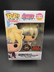 Funko Pop! Boruto: Naruto Next Gen - Boruto with Chakra Blade (Chase) #1383