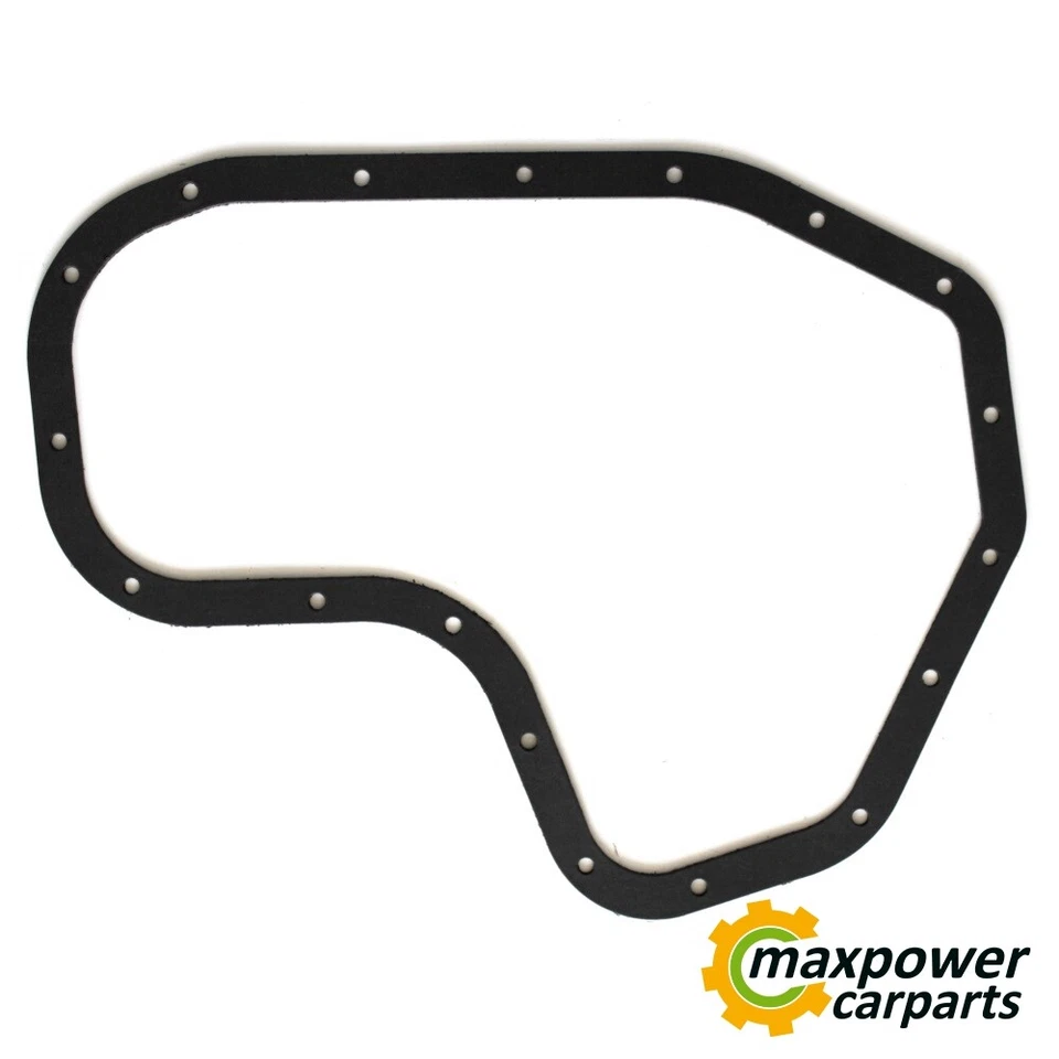 Oil Pan Gasket Set For 07-16 Toyota Sienna Lexus ES350 10-13 Lotus Evora 3.5 V6 Foto 2 de 4