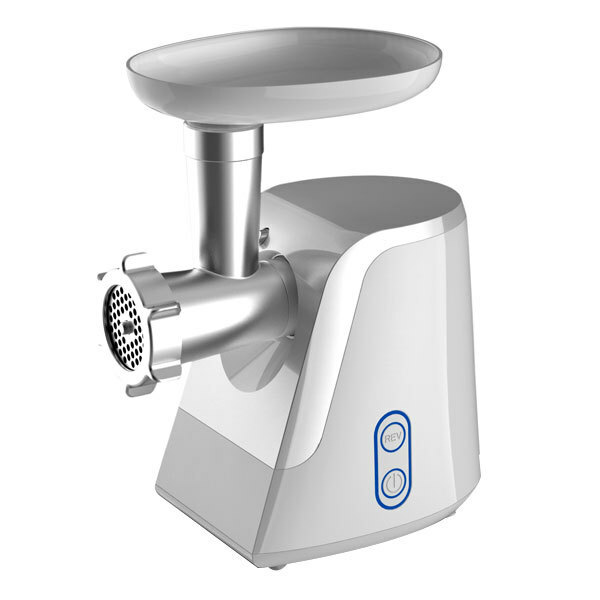 Edelstahl Fleischwolf-Platte Ersatz - 5 Lochgrößen Für Typ 12 Manuelle Fleischwölfe