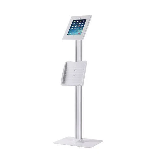 A4 Document Leaflet Tray for IPP2600-series iPad Desk & Floor Stands - Image 3 of 3