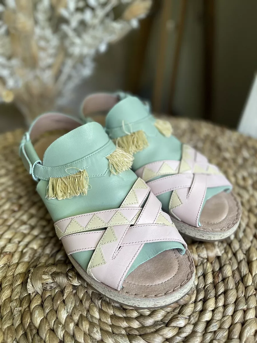 Camper twins women sales
