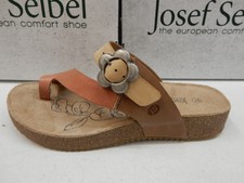 josef seibel rose 23
