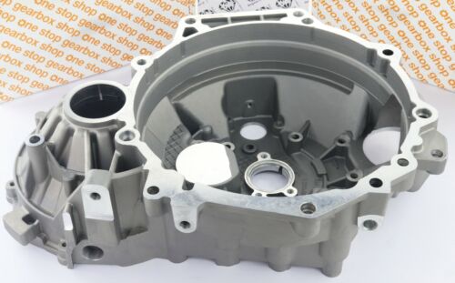VW Golf V / Plus Seat / Skoda 0A4 Cambios 5 Velocidad Bell Carcasa 0A4 301107H - Imagen 2 de 4