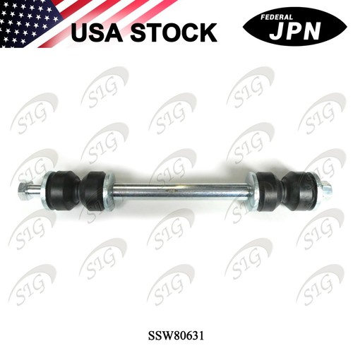 Barra estabilizadora delantera para Cadillac Escalade 1999-2006 enlace K80631 1 pieza - Imagen 5 de 8
