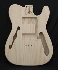 Corps Telecaster Thinline 72