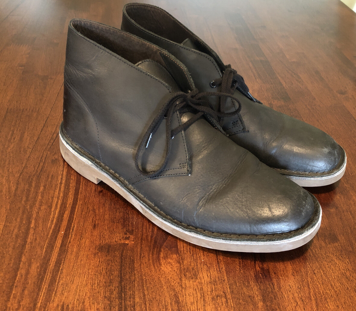 reef chukka boot