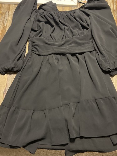 Bluse Damen Expiration Extra Large - Bild 6 von 6