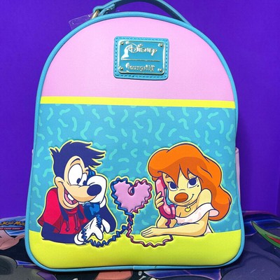 goofy movie backpack