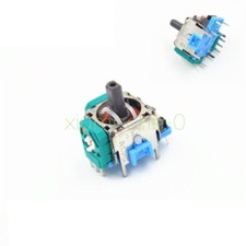 1pcs 3D Directional Controller Joystick Replacement Part for PS4 Handle