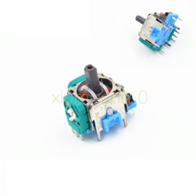 1pcs 3D Directional Controller Joystick Replacement Part for PS4 Handle