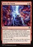 NM Seize the Storm, MTG, Innistrad Remastered, Magic the Gathering, 170