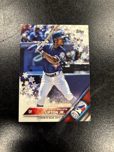 2016 Topps Holiday Walmart Baseball Cards Lot You Pick - Picture 40 of 150