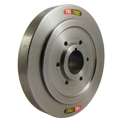 Pro-Race Performance Products BBM 7.30in Balancer Int. Balance Non-SFI 24279