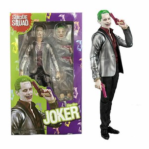 suicide squad joker toys