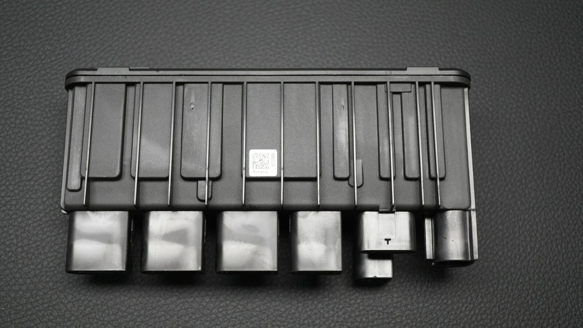 BMW G20 G30 G11 G12 G01 G02 INTEGRATED SUPPLY MODULE ECU 8583091  