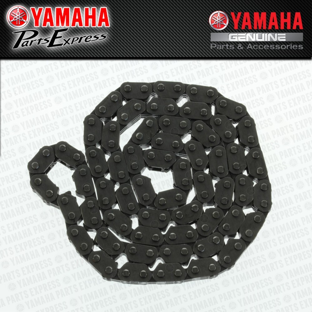 NEW 2024 YAMAHA YZ250F YZ 250F OEM CAM TIMING CHAIN 94591-80114-00