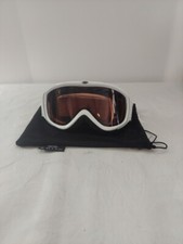 Smith Ski Goggles w/dust Bag