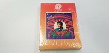 ELVIS - CHRISTMAS ALBUM 8-Track Tape SEALED Pickwick NEW White Cartridge