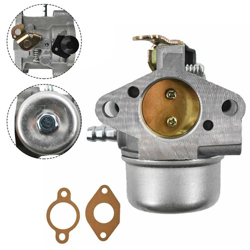 Household Products Carburetor Kit Lawn Mowers Carb & Gasket Easy To