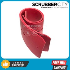 56413770 OEM Blade Kit LINATEX NILFISK for 45" & 48" Nilfisk Condor SC6500