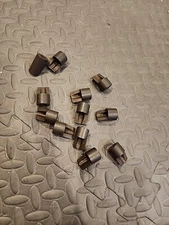 Tuf Neck Or Pro Neck Stem Bolt Quill Wedge