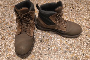 red wing ramsey 2.0