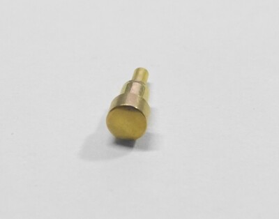 Poussoir Pour Montre - Bouton De Remontoir/couronne - Neuf Sans étiquette - Horlogerie