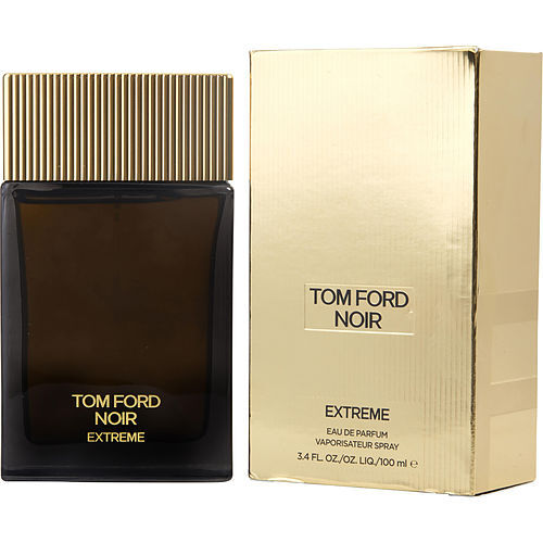 TOM FORD NOIR EXTREME by Tom Ford EAU DE PARFUM SPRAY 3.4 OZ