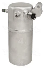 New Drier/Accumulator   Four Seasons   83202