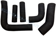 Perkins AD3.152 Tubo Radiatore Set Per Massey Ferguson Trattore 135 240 245 250