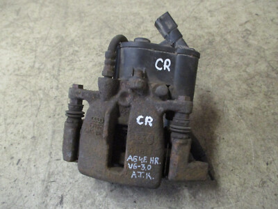 Bremssattel hinten rechts TRW 0868/C Audi A6 4F V6 3.0TDI 2.7