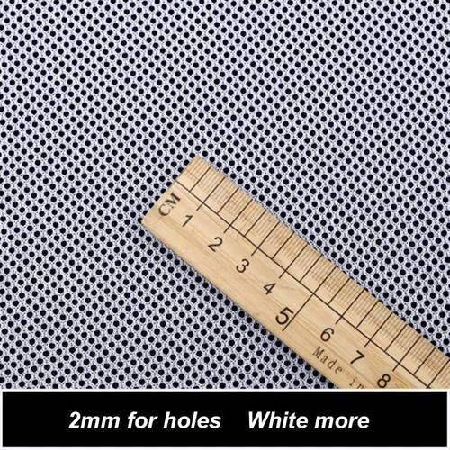 50cm*160cm Netzstoff Large Diamond Mesh Tuch Netzstoff für DIY - Bild 32 von 44